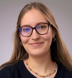 Maria Hoffmann