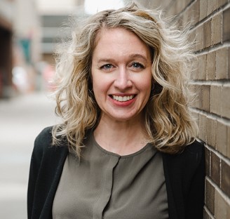 Sarah Klein - Aromatherapeutin